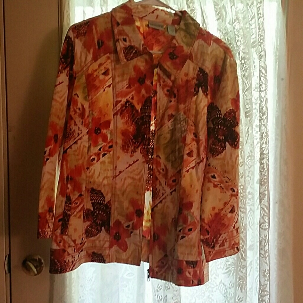 Jacket